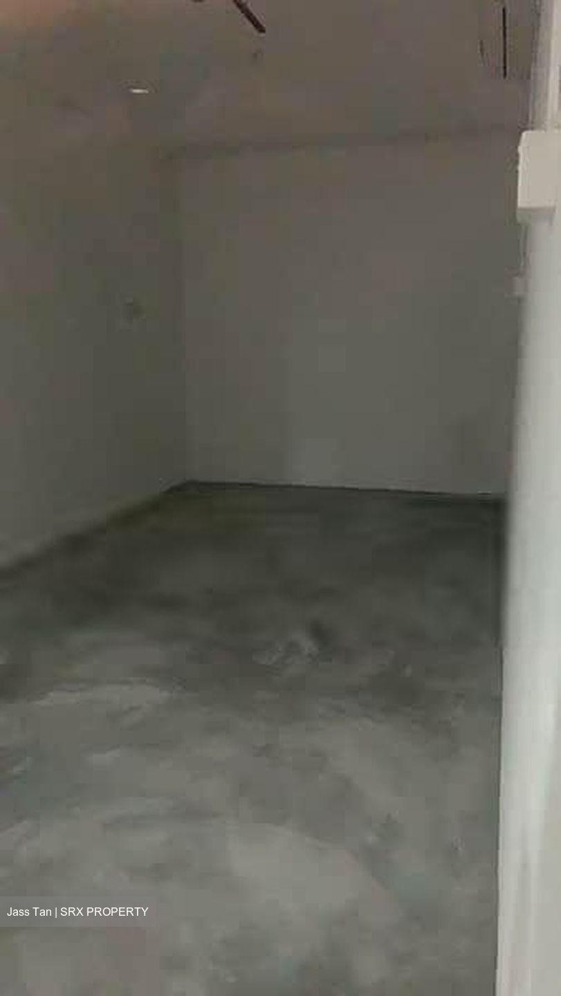 The Promenade@Pelikat (D19), Shop House #461105221